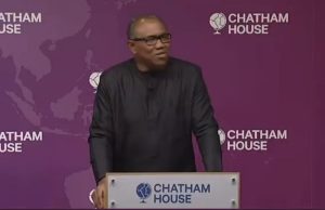 Opinion: Fear of Peter Obi—or Fear of the voter?