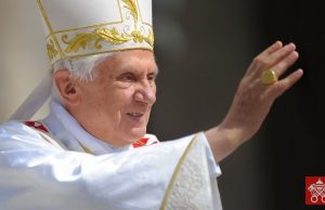 The Vatican releases detail of Pope Emeritus Benedict XV1’s funeral