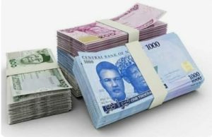 CBN prints N368.83 billion worth of banknotes in 2025 as cash in circulation climbs to N5.73 trillion