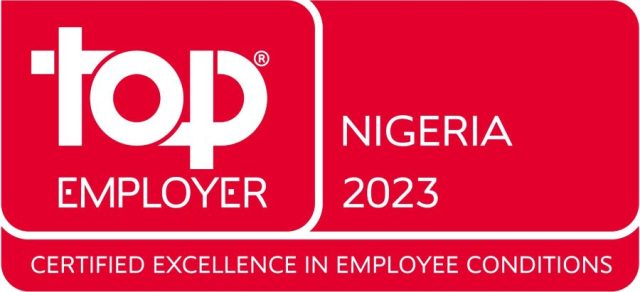 Top Employer Nigeria 2023