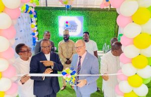 Leading American tech companies, Nigerian tech and business leaders grace the official opening of Digital Expert Academy in Lagos