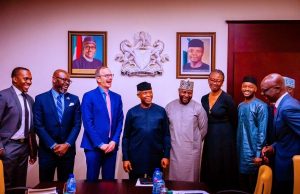Vice President Osinbajo highlights FG’s energy transition goals as African carbon market initiative progresses
