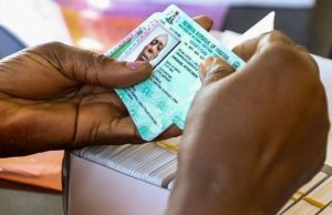 No public holiday but go and collect your voter card, Lagos state government directs public servants
