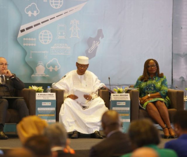2nd Dakar Financing Summit in Senegal
