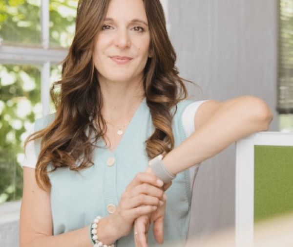 Anna Collard, SVP Content Strategy & Evangelist KnowBe4 Africa