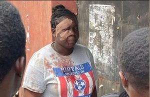 NigeriaDecides2023| Nigerians brave the odds to vote and count their votes