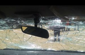 NigeriaDecides2023| Political thugs attacks EFCC’s election monitoring teams in Abuja, Imo