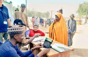 Human Rights Watch highlights risks to upcoming 2023 general elections