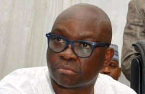 Former Ekiti State Governor Fayose named REA Chairman as President Tinubu announces 26 new appointments into 10 federal agencies