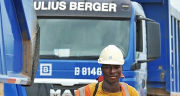 Julius Berger