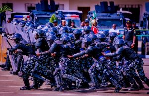 PSC, NPF set-up Committee to drive recruitment of new personnel as President Tinubu backs State Police creation amid nationwide security emergency