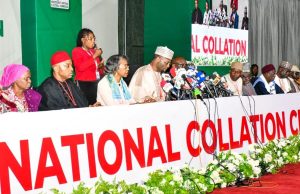 NigeriaDecides2023| INEC result viewing portal malfunctions ahead of official election results announcement