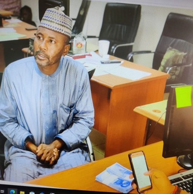 University don arrested alleged votes buying in Makurdi