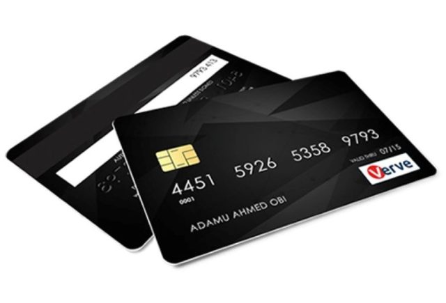 Verve-cards