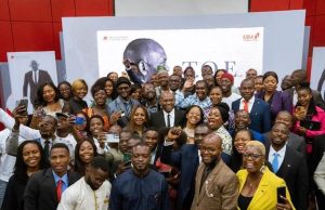 Tony Elumelu Foundation opens applications for its 2025 Entrepreneurship Programme