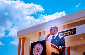 Premium Trust Bank does not in any way belong to former Delta State Governor Okowa, says media aide in defence of allegations