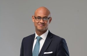 Jeremy Awori assumes role as Ecobank Group new Chief Executive Officer