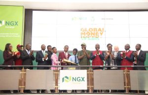 NGX, partners further advocate financial literacy for young Nigerians
