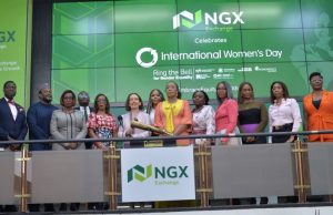NGX Group, stakeholders harp on gender equity