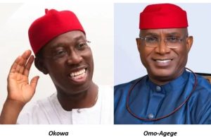 The N400b+ debt noose on Delta State Youth and unborn generations