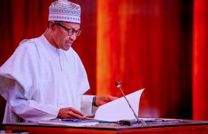 President Buhari seeks $800 million loan from the World Bank, SERAP kicks against request