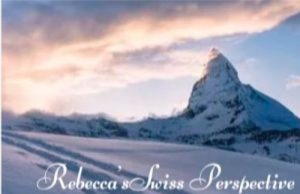 Rebecca’s Swiss Perspective| High noon – The Fed versus the financial markets