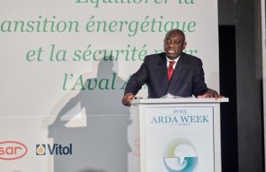 To accelerate Africa’s energy transition, Afreximbank makes a strong case for increased infrastructure investment