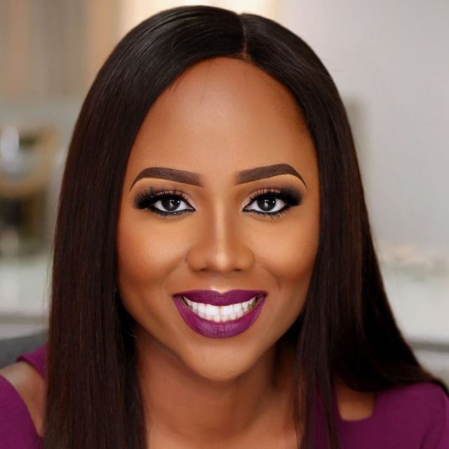 Uche Pedro, Founder, BellaNaija, Nigeria