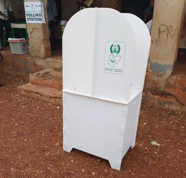 WAEF urges peaceful guber polls