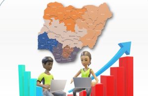 Statistics Bureau new report reveals stark inequalities and differences between women and men in Nigeria