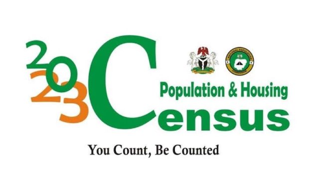 2023 Population census