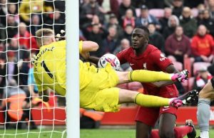 Liverpool Vs Arsenal Tactical Analysis | Match defining saves in a game of two-halves