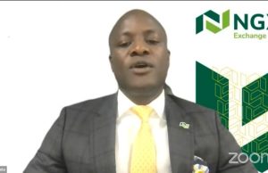 NGX CEO, Temi Popoola hints on four potential Exchange Traded Fund listings