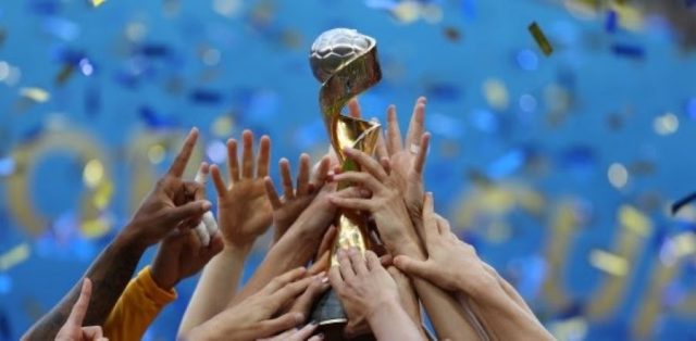 Cisco joins FIFA Women's World Cup 2023™
