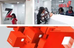 Cordros upgrades Zenith Bank, UBA, and GTCO shares rating to BUY on expectations of higher interest income and positive financial performance in 2023