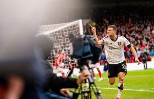 Analysis- Nottm Forest 0 vs Man Utd 2| No Rashford, no problem