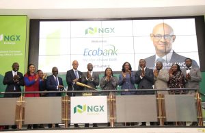 NGX, ETI mull partnership on sustainability, market development