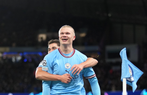 Analysis | Manchester City has one leg in the Champions League semifinals after thrashing Bayern Munich 3-0