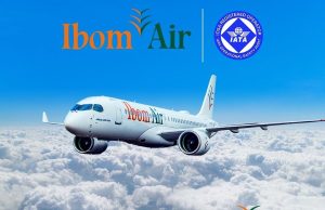 Ibom Air launches historic first international route to Accra from Victor Attah International Airport, Uyo