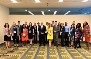 Interswitch joins the Africa Tech for Trade Alliance at the Africa Tech Summit 2023