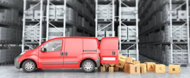 Last-mile delivery technology in Nigeria