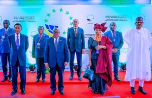 President Buhari canvasses for regular Gulf of Guinea Commission Summit, says it is essential for peace and security in the region