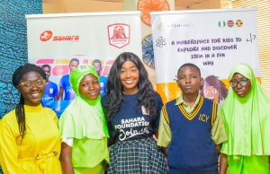 Sahara Group Foundation launches STEAMers programme 2.0 to empower African students with problem-solving skills