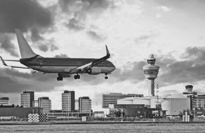 Key investment in airport infrastructure needed now to meet demand for hydrogen and electric aircraft by 2050