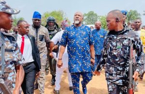 Nigeria Election Wrap| Show of shame in Adamawa drama, Sylva to face Diri, Dino Melaye secures Kogi PDP guber ticket