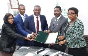 Lagos State Government targets N30 billion liquidity for Imota Rice Mill