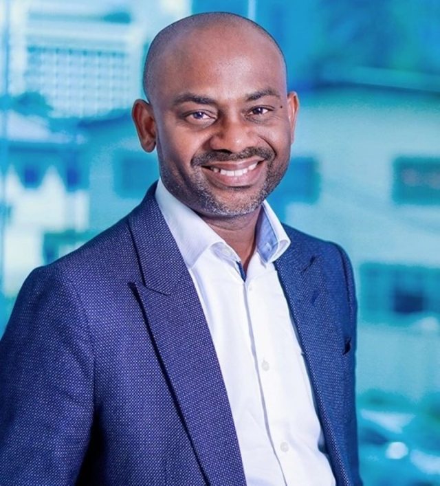 Vincent Ogbunude