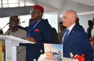Air Peace begins direct, nonstop flight to Israel as it grows its global destinations