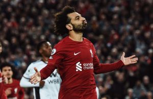 Liverpool 1 vs Fulham 0| 40 G/A in 47 games for King Mo as Liverpool shortens gap on the Premier League’s top four