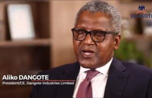 Aliko Dangote doles out 1 million bags of rice, valued at N13 billion for hunger alleviation across the country
